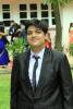 Vishal P. Talreja