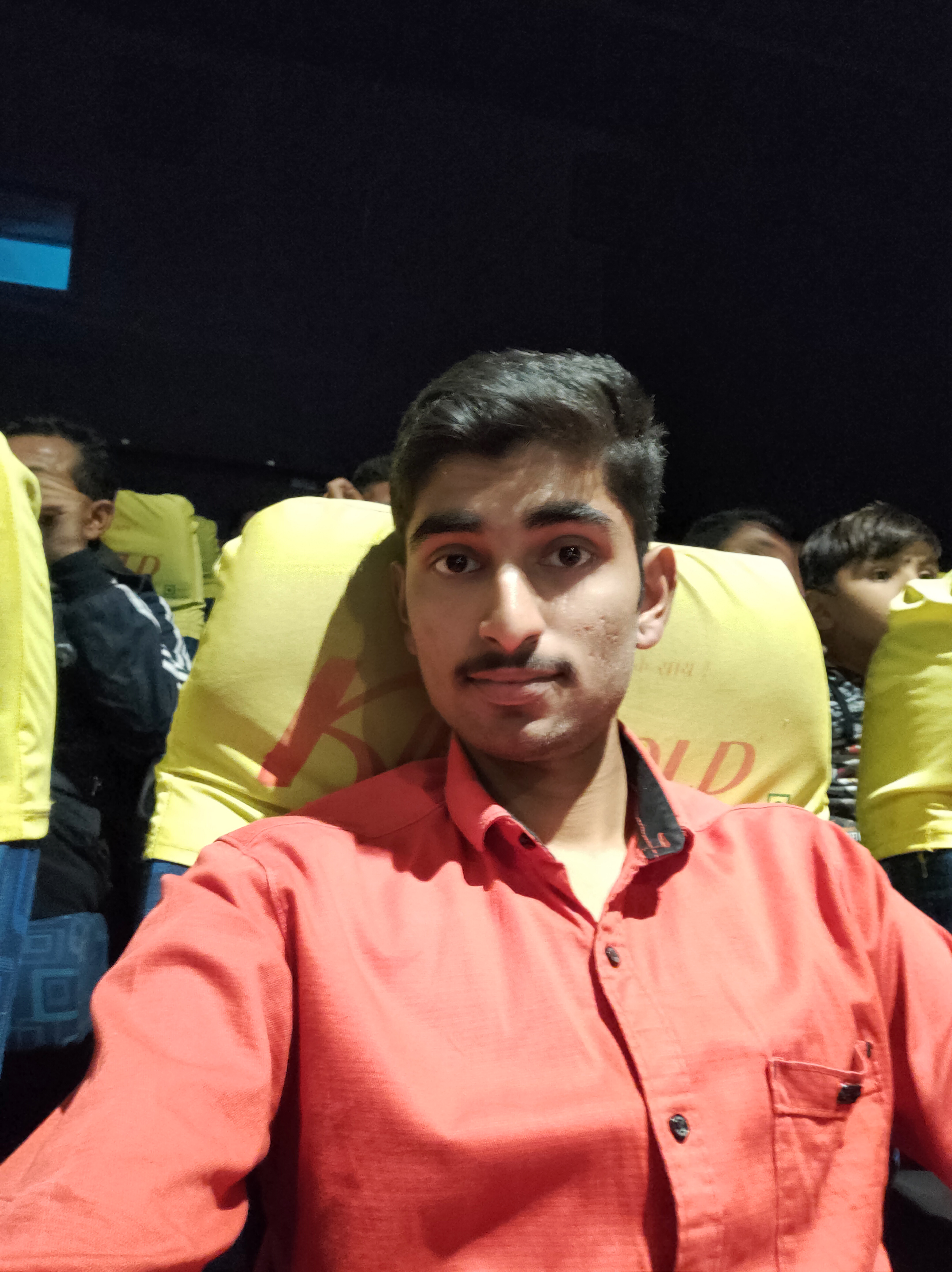 Vishal Vijay Deore