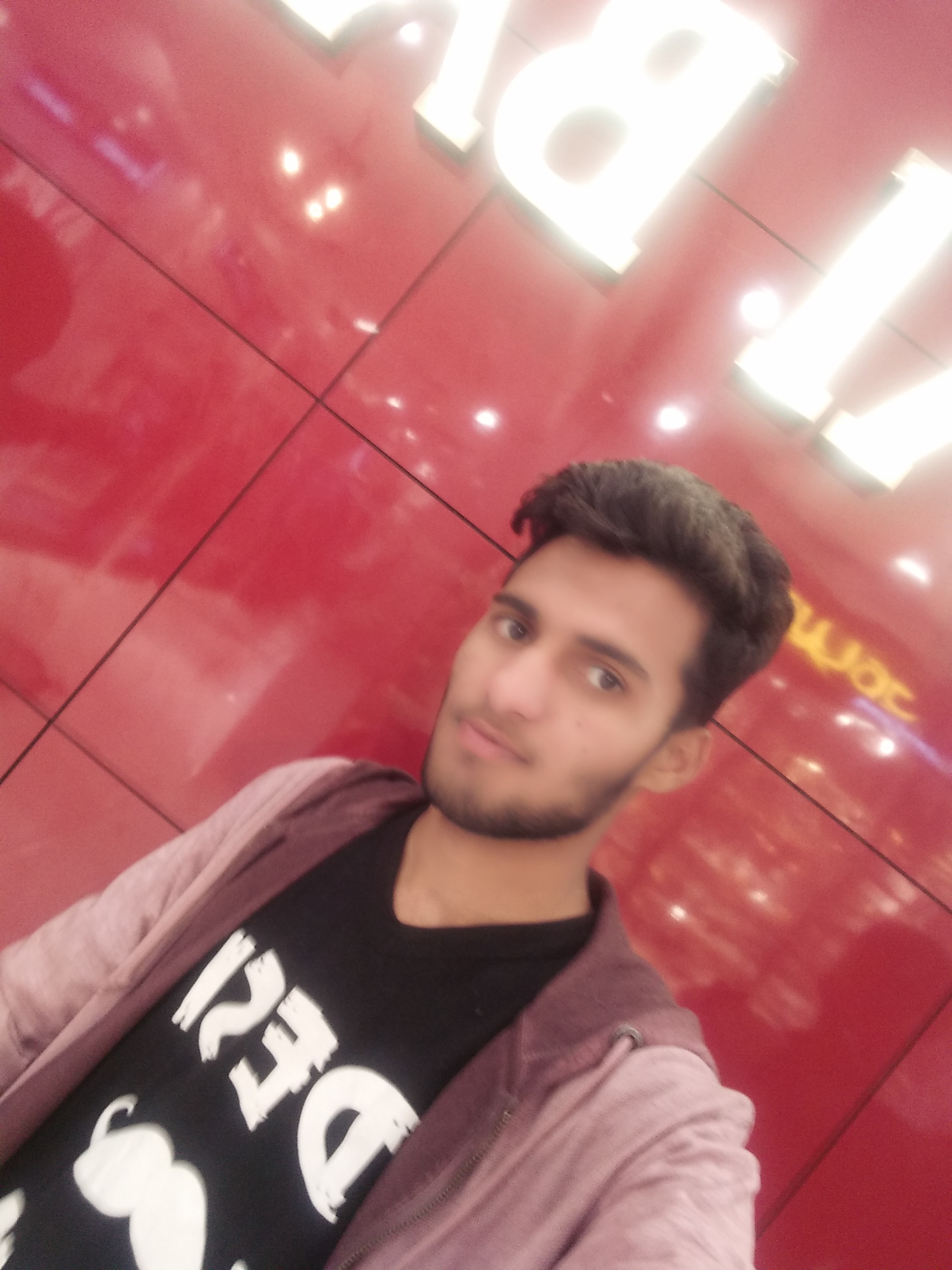 Vishal gurjar