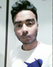 Vishal kumar singh