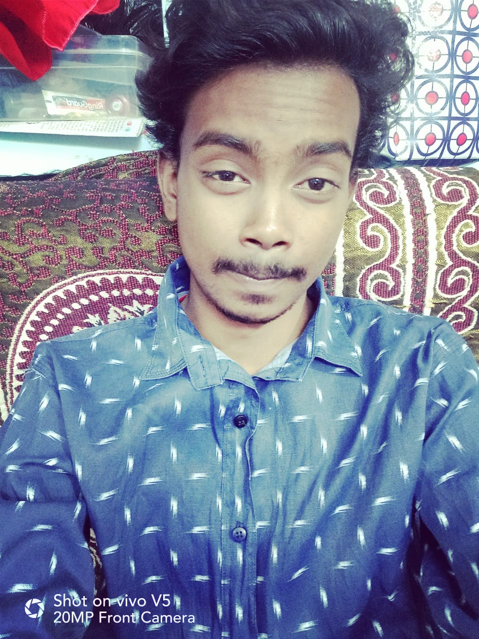 Vishal uraon