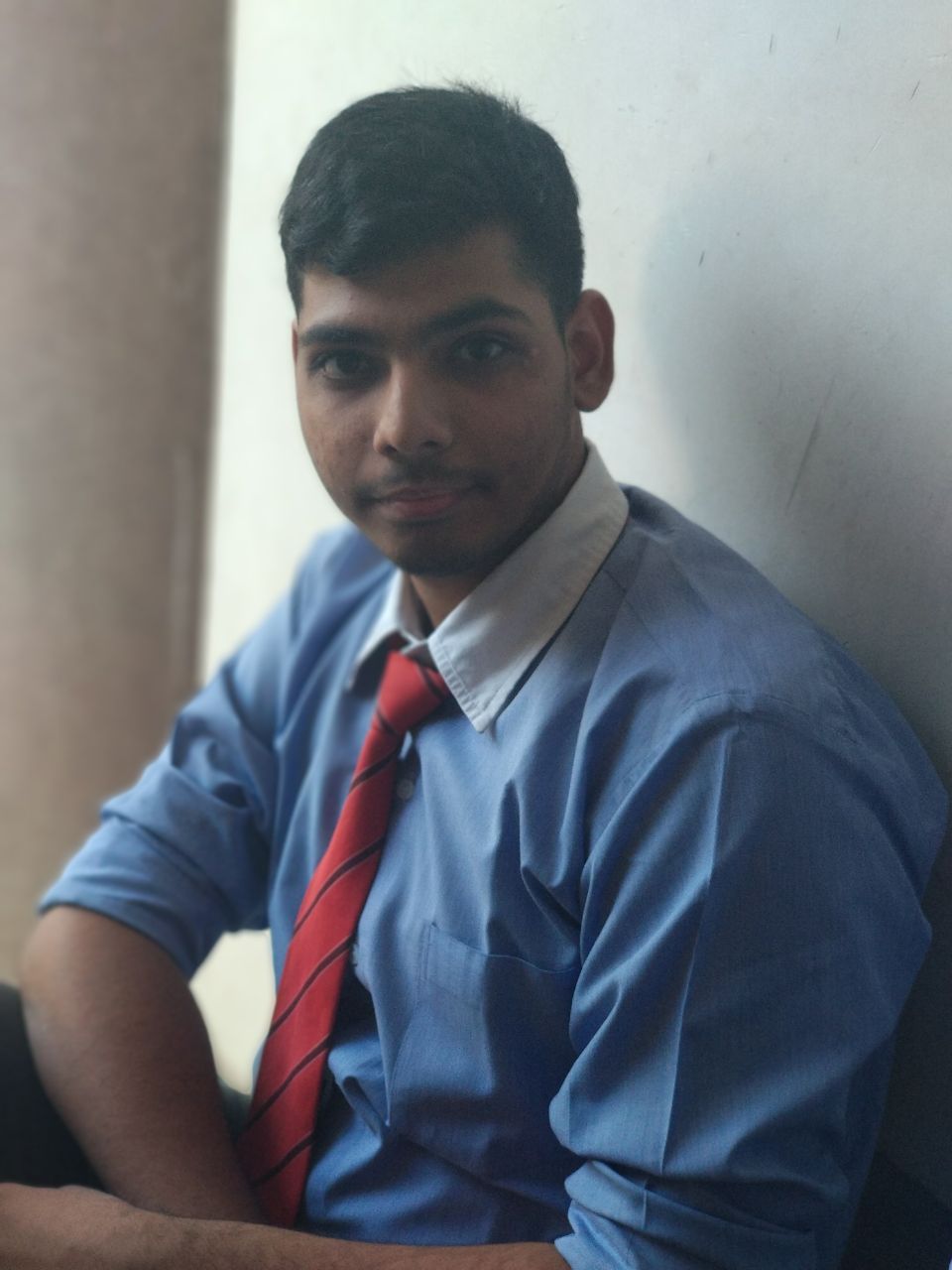 Vishnu Sharma