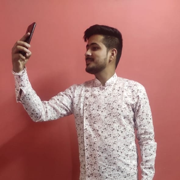 Vishnu Yadav