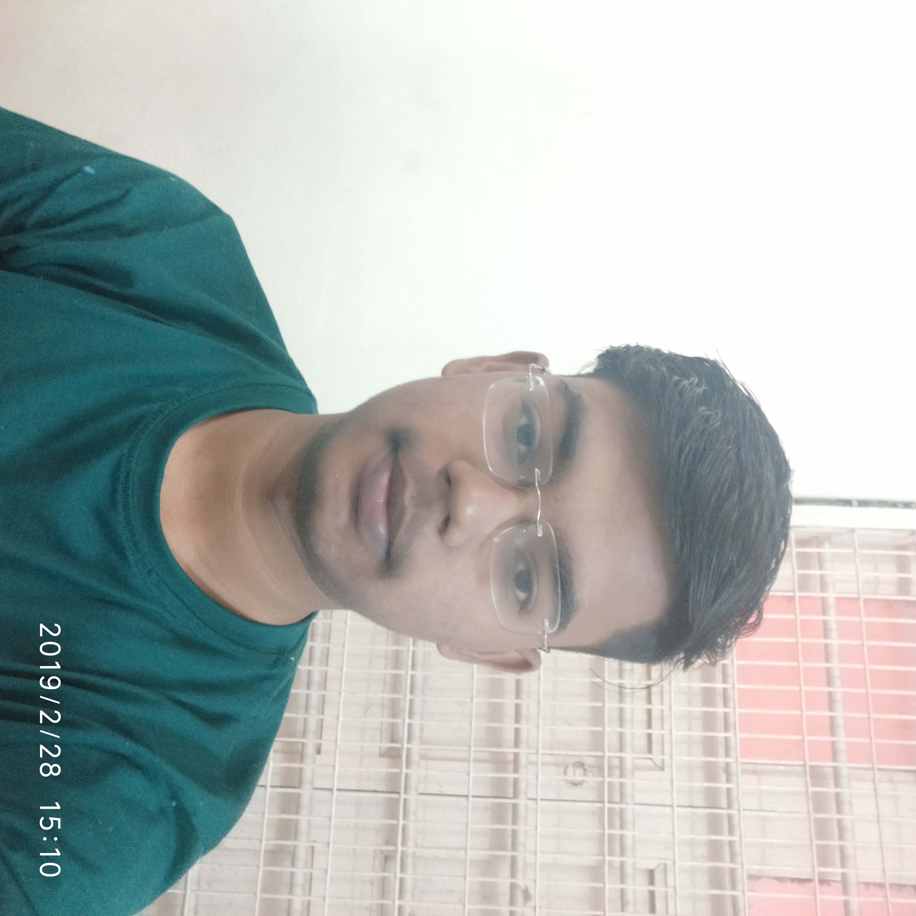 Vishwajeet kumar