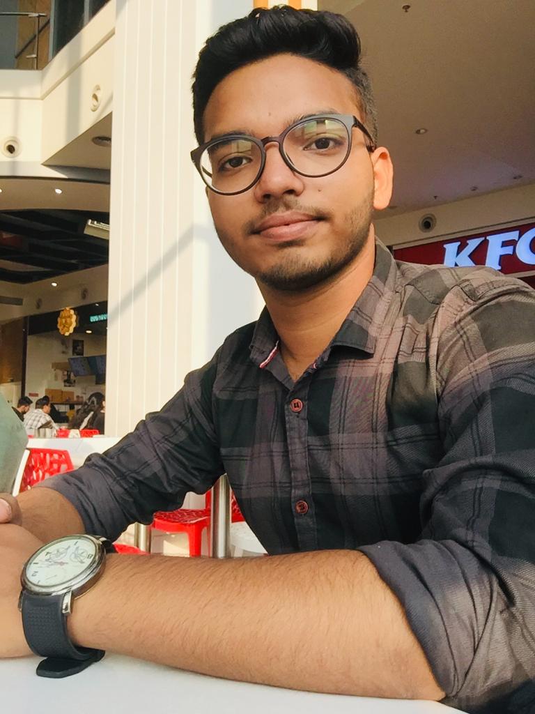 Vivek Kumar