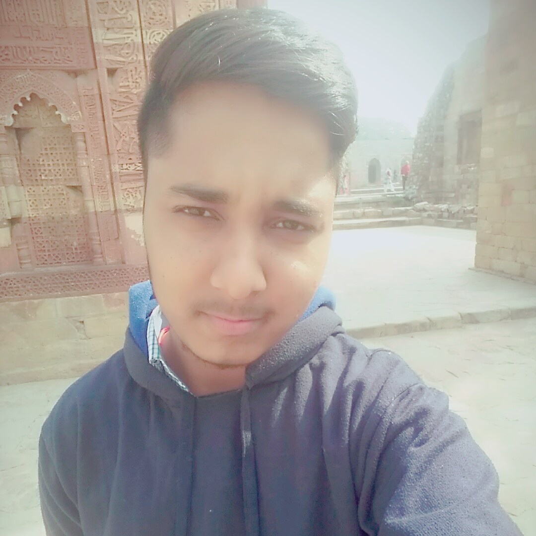 Vivek Kumar Jha
