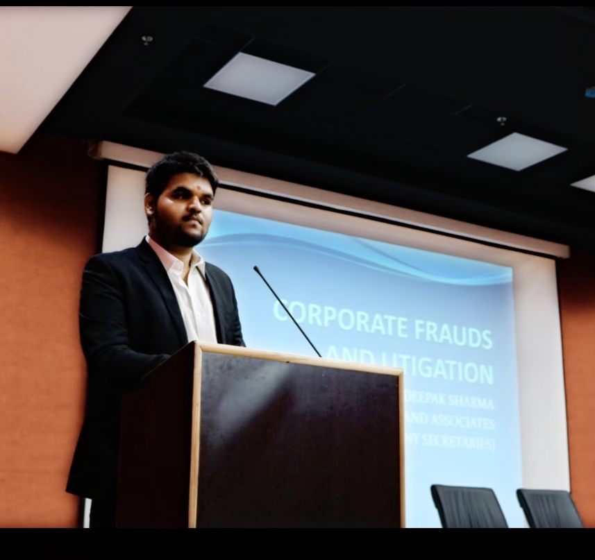 Vivek Singh