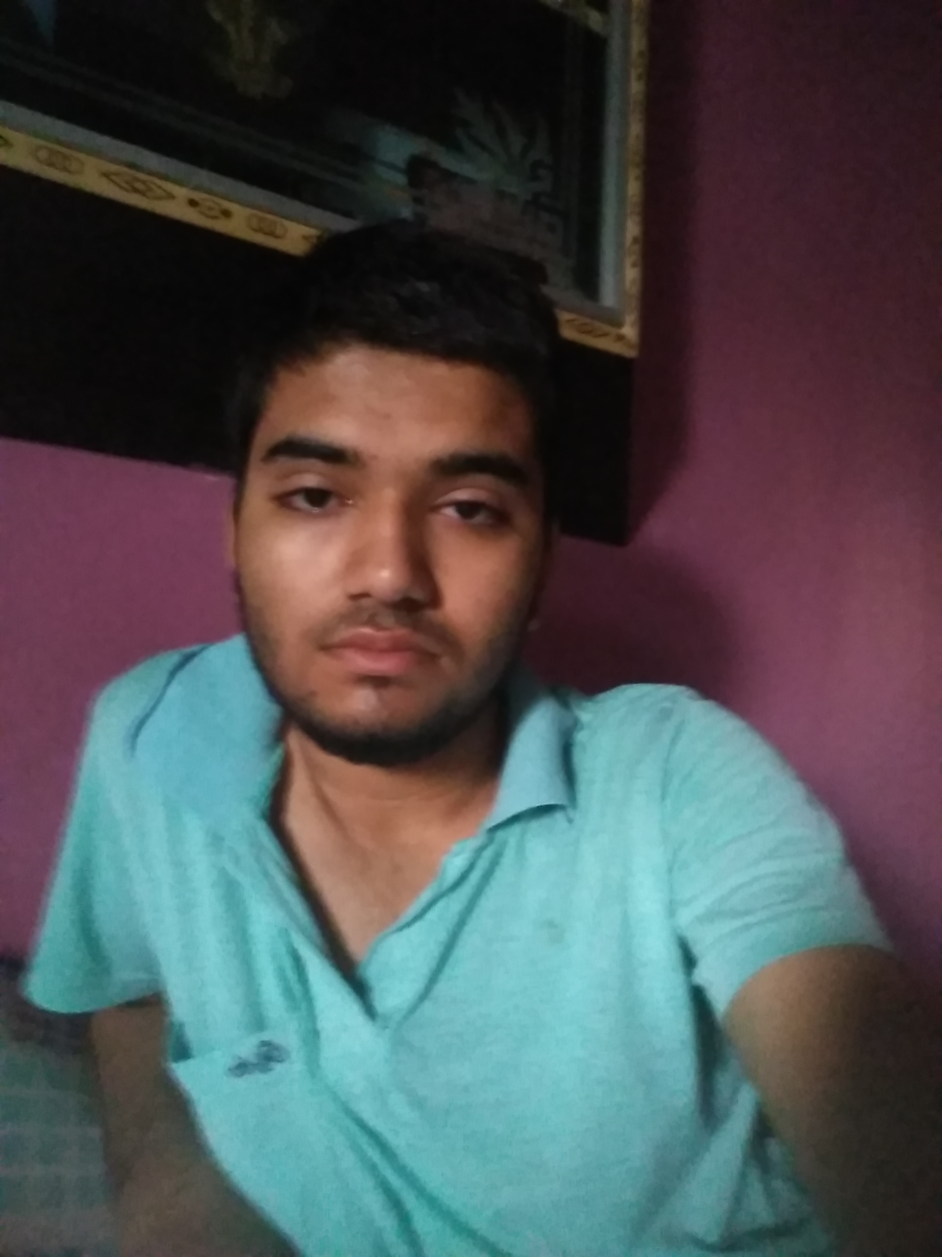 Vivek chaudhary