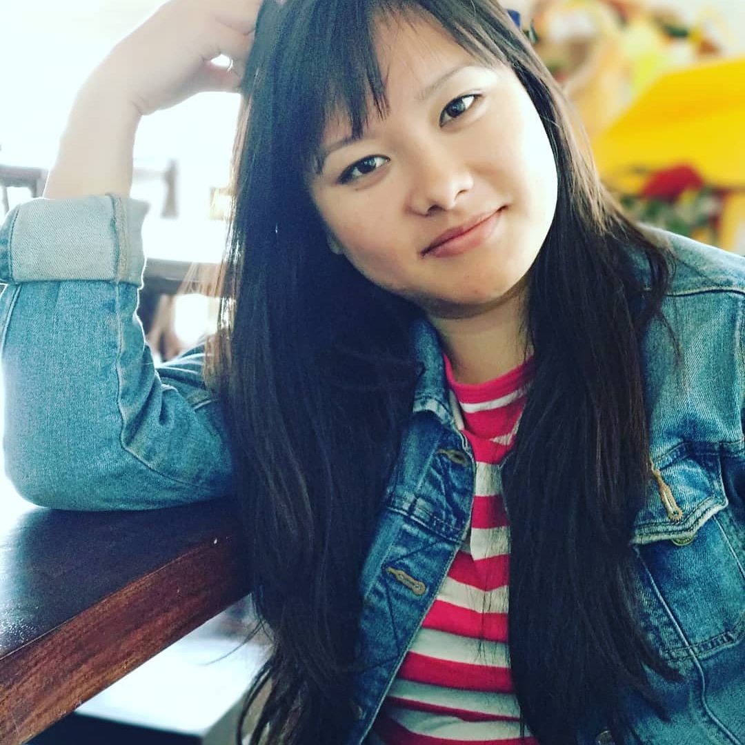 Vividha Gurung