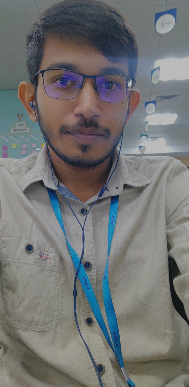 Vora Hitesh