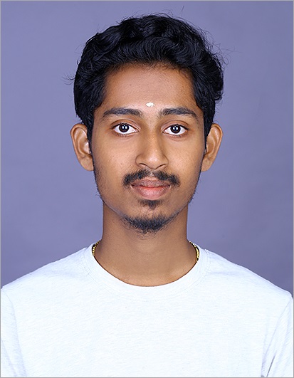 Vyshak PP