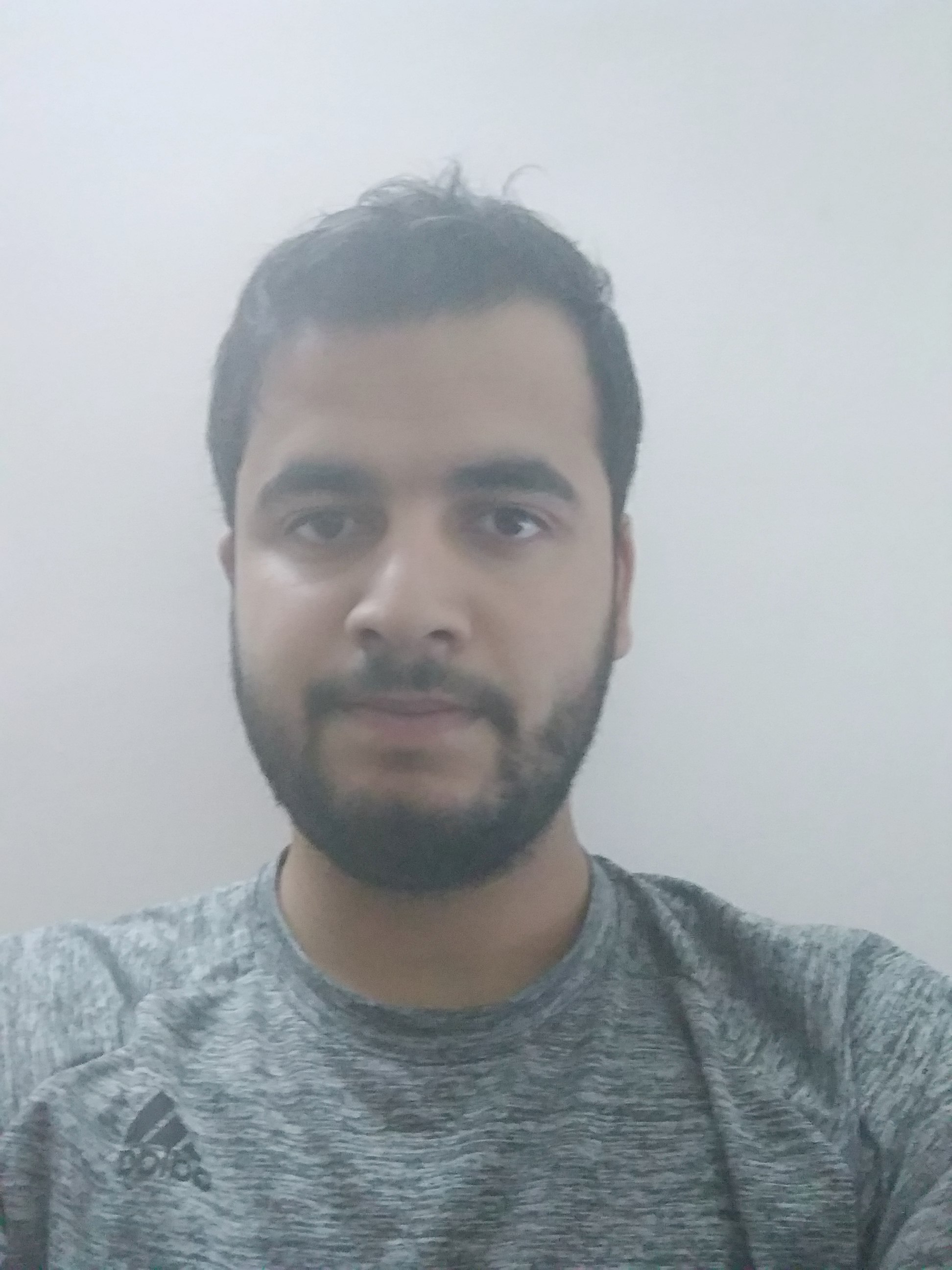 Wamiq manzoor