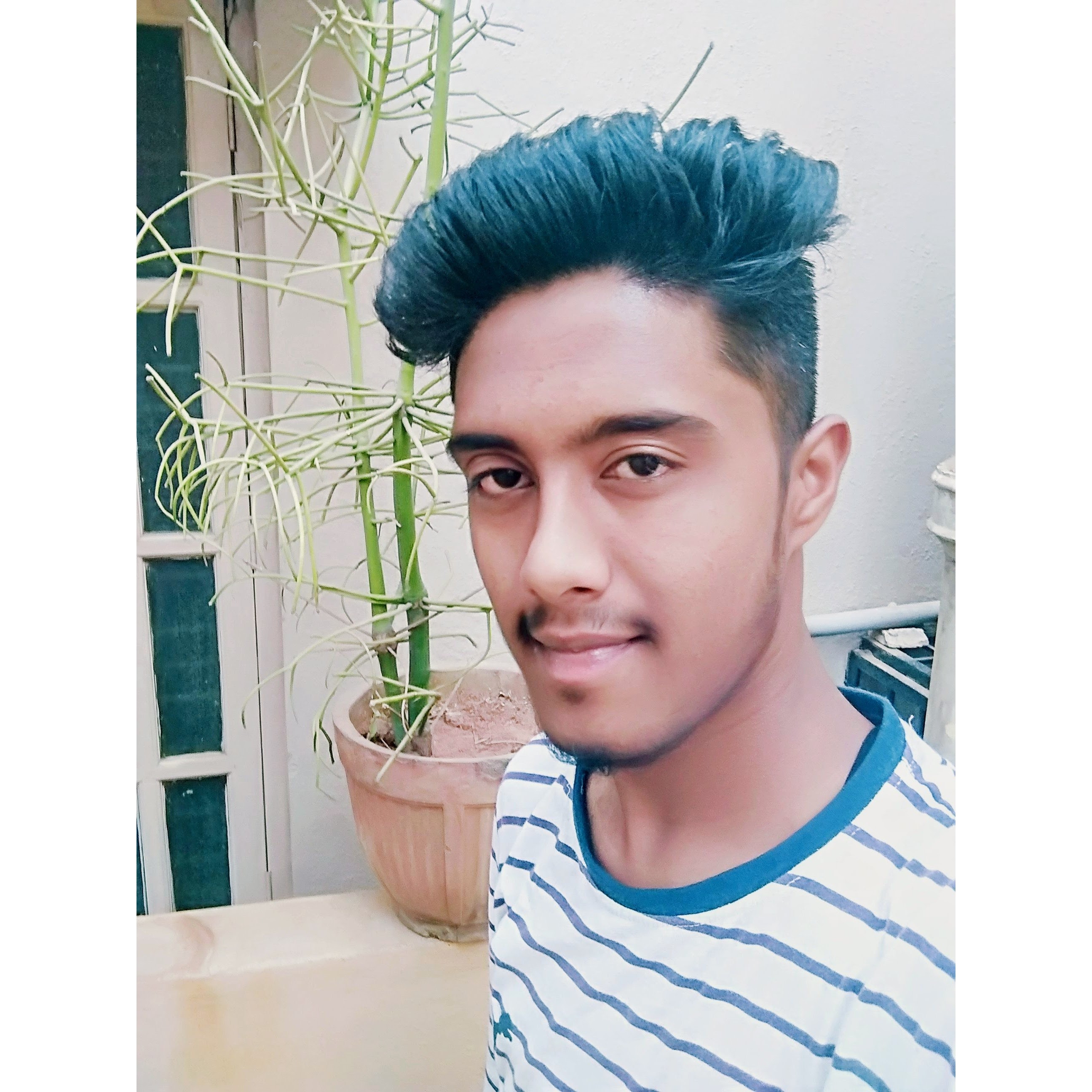 YATHISHWAR B