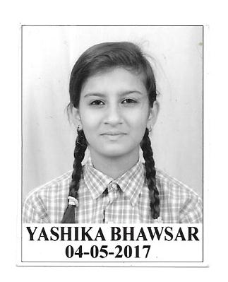 Yaashika
