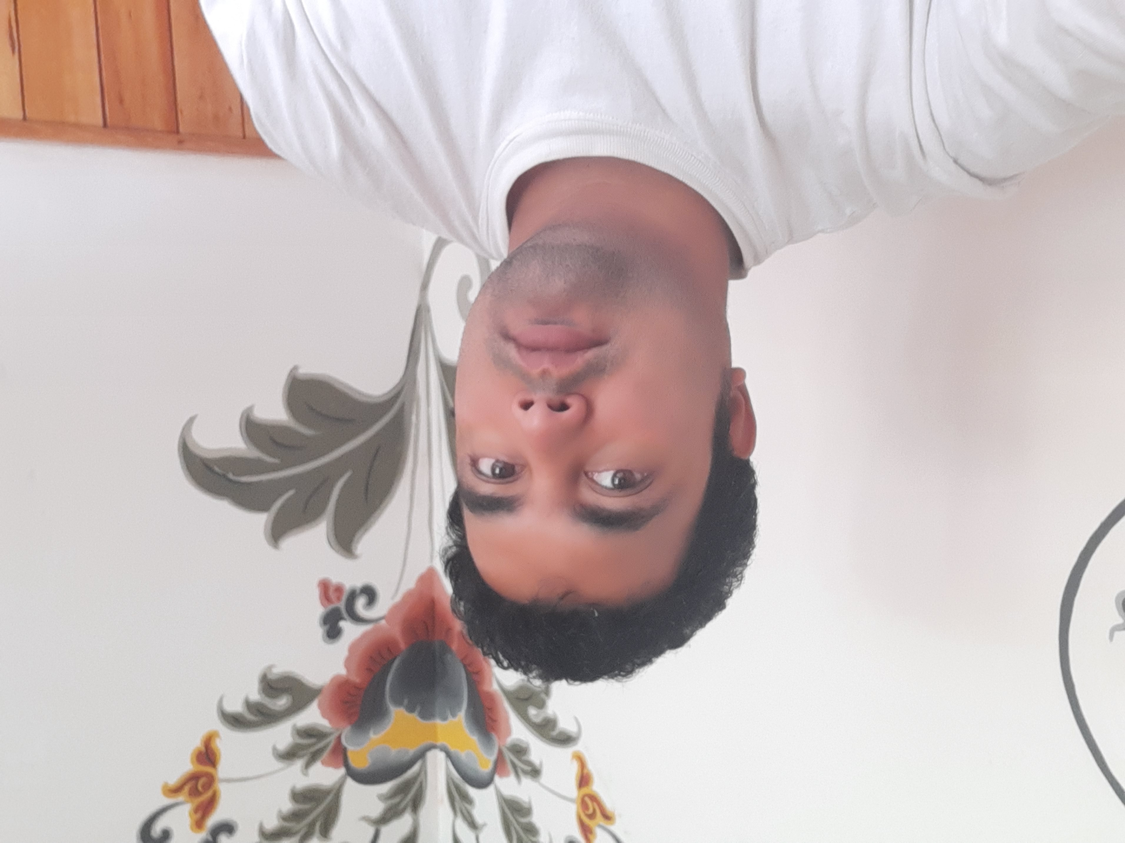 Yadap Prasad Timsina