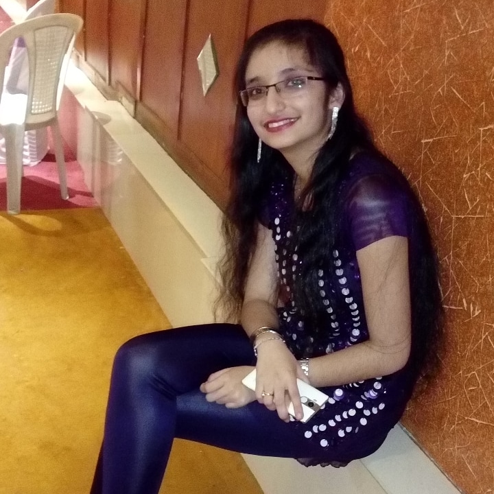 Yadvi ramani