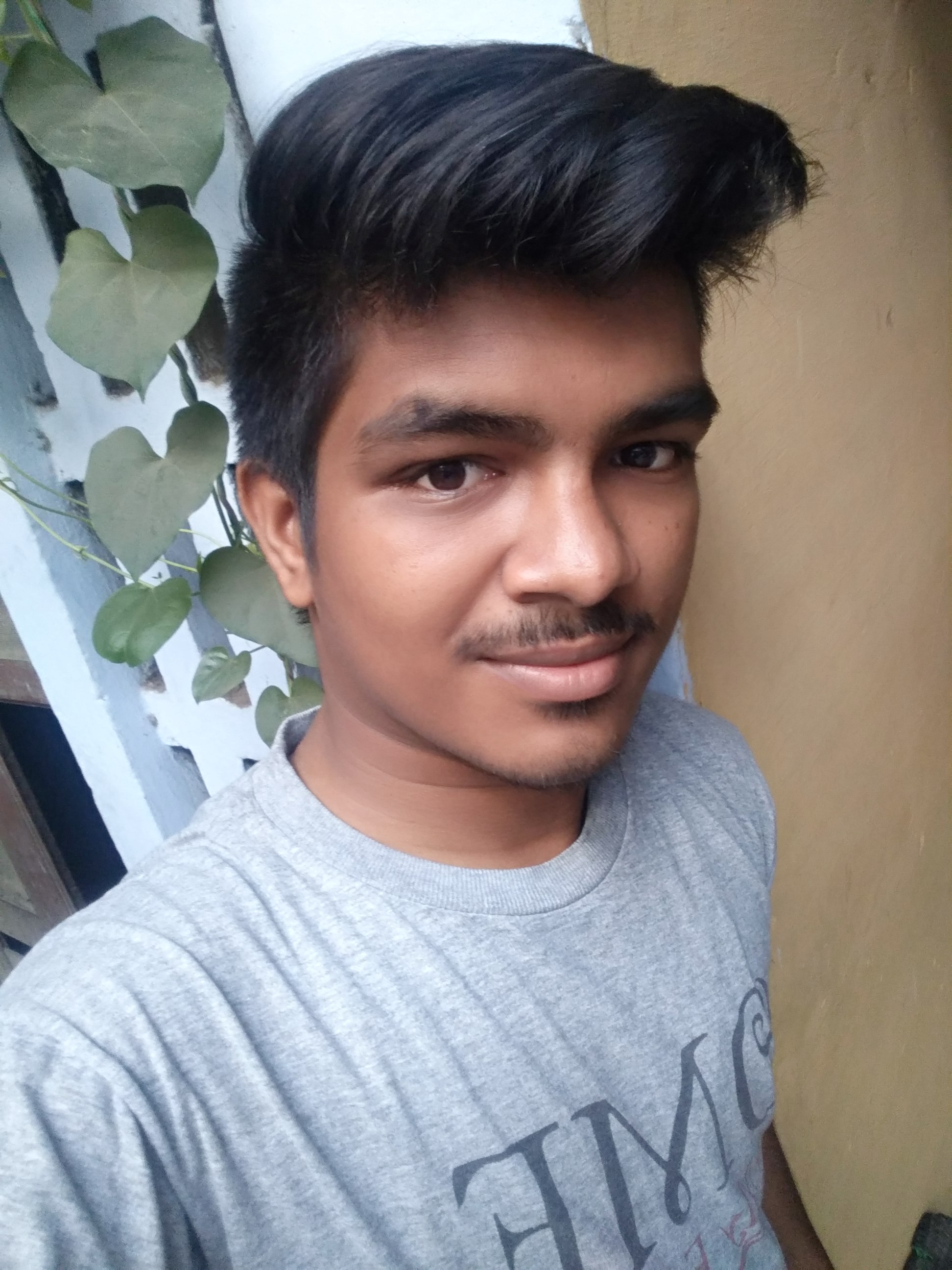 Yash Bishnoi