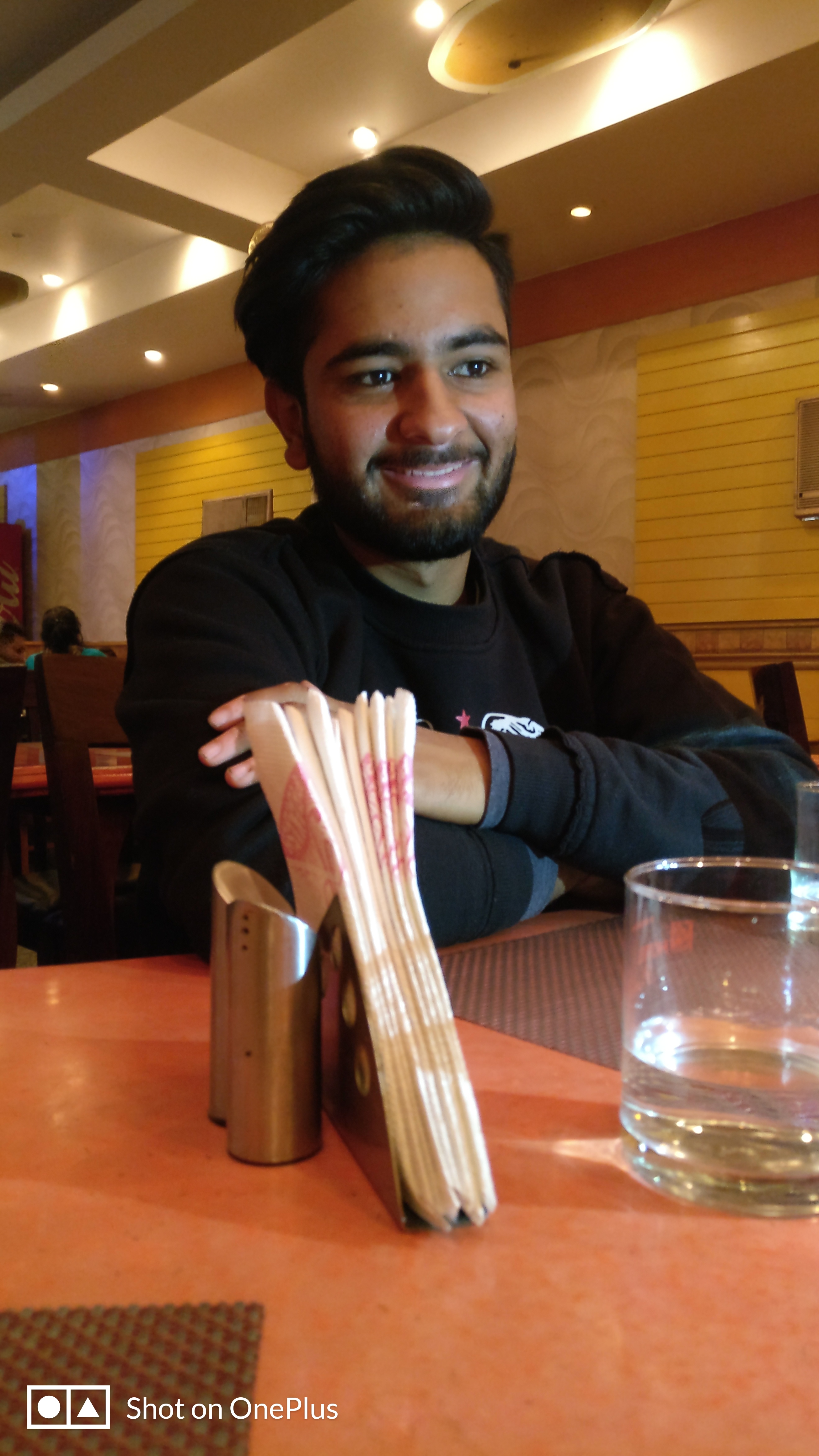 Yash Sharma