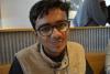 Yash Vashi