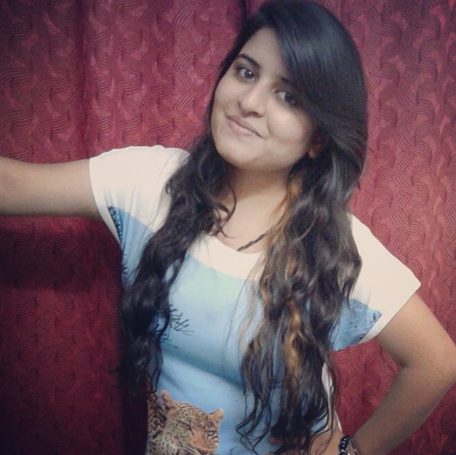 Yashaswani Arora