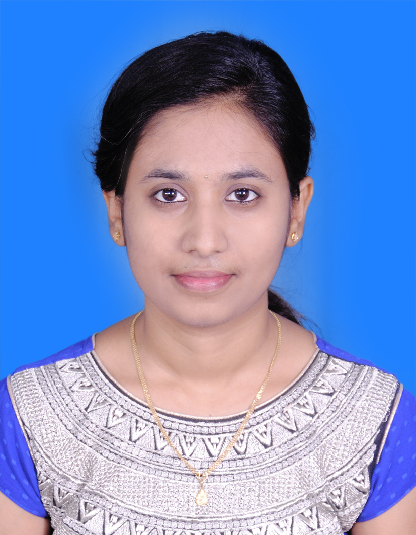 Yashaswini D M