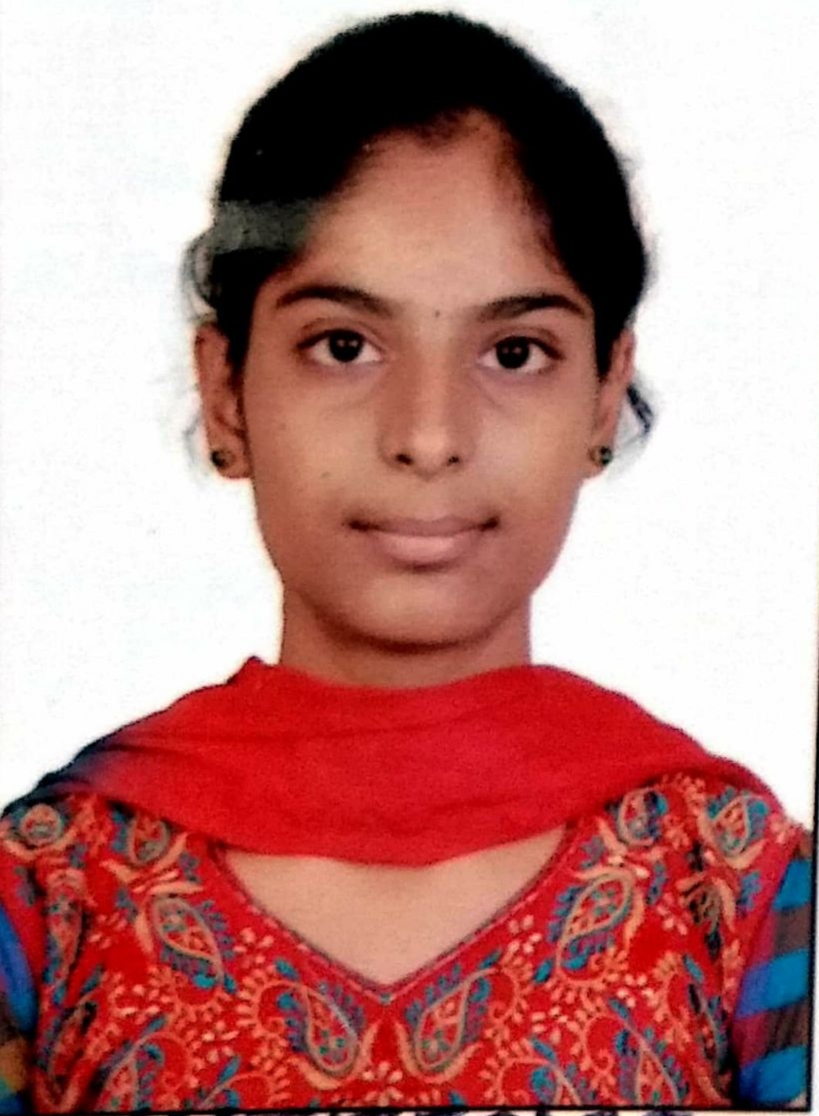 Yashaswini k s