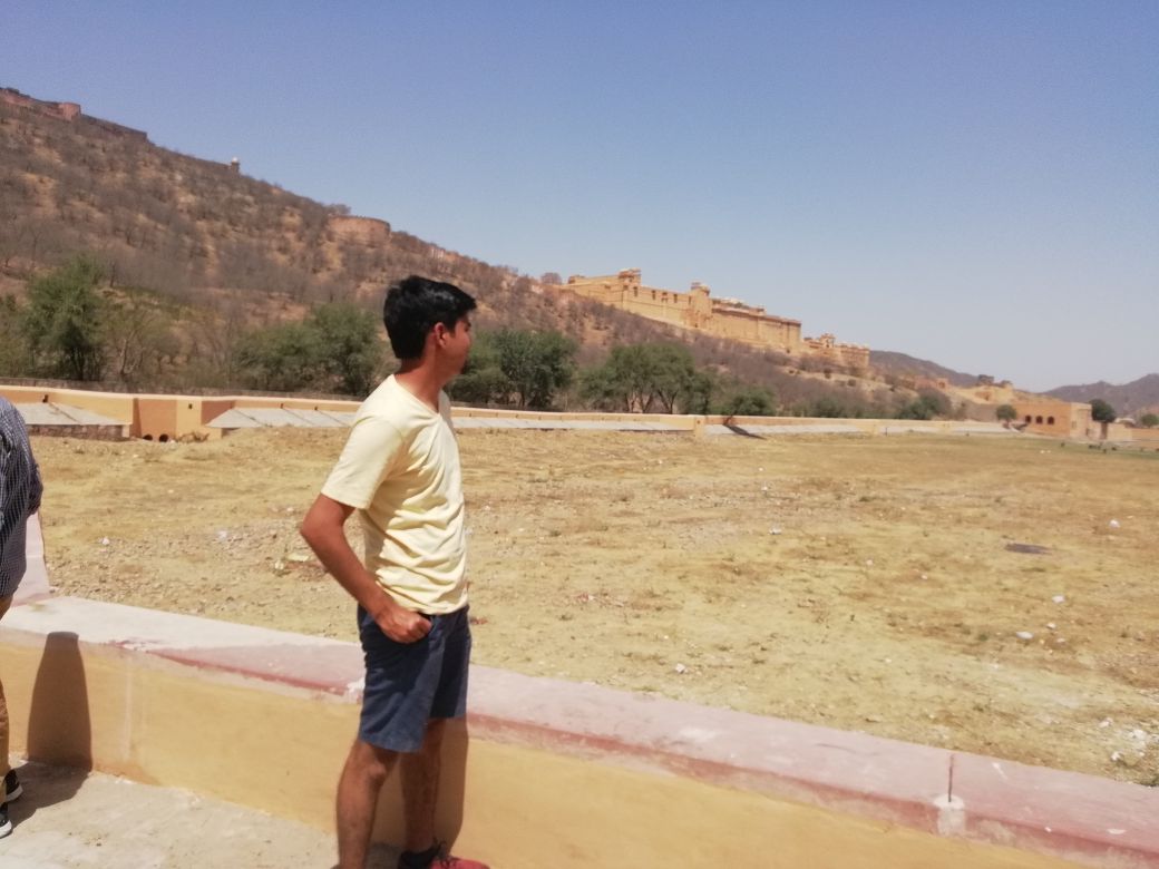 Yash balyan