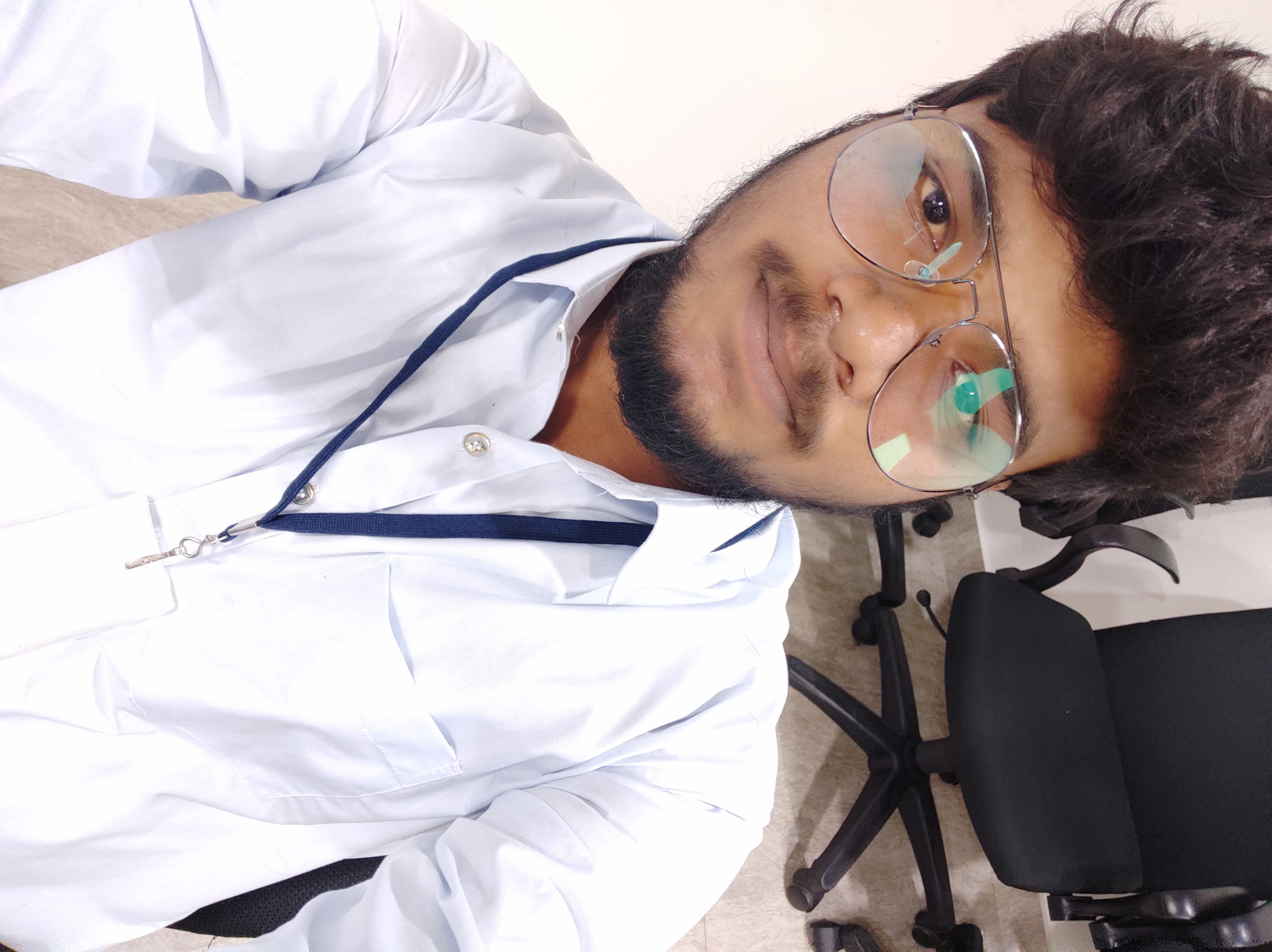 Yashika akhil