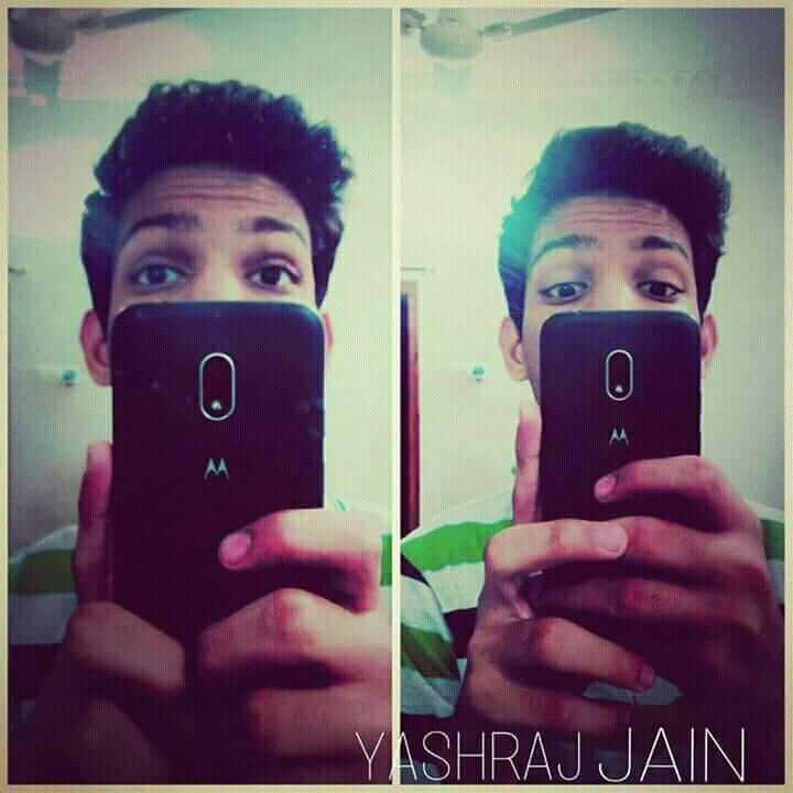 Yashraj Jain