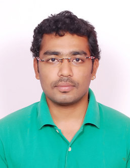 Yashwanth R