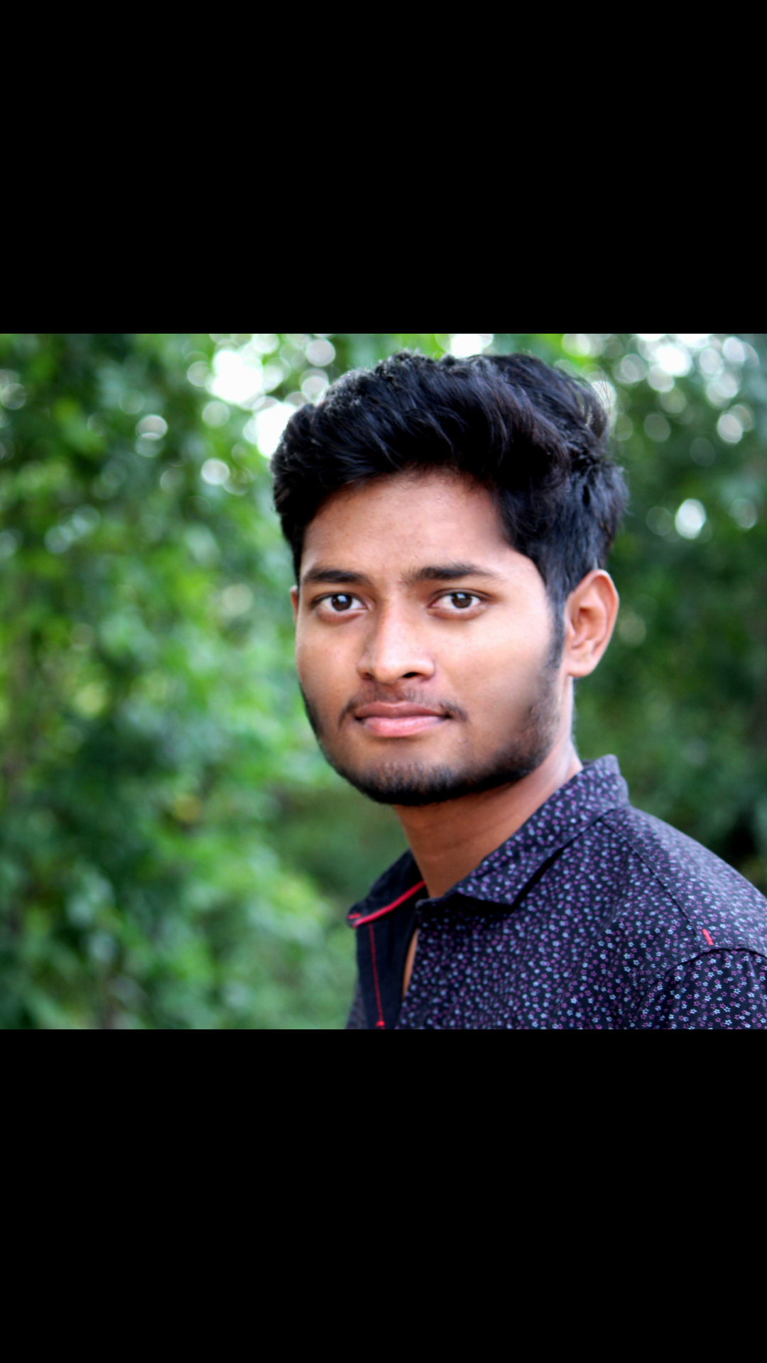 Yaswanth reddy