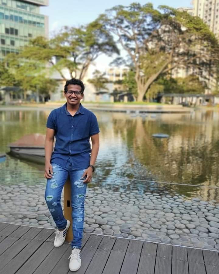 Yerra sai kiran