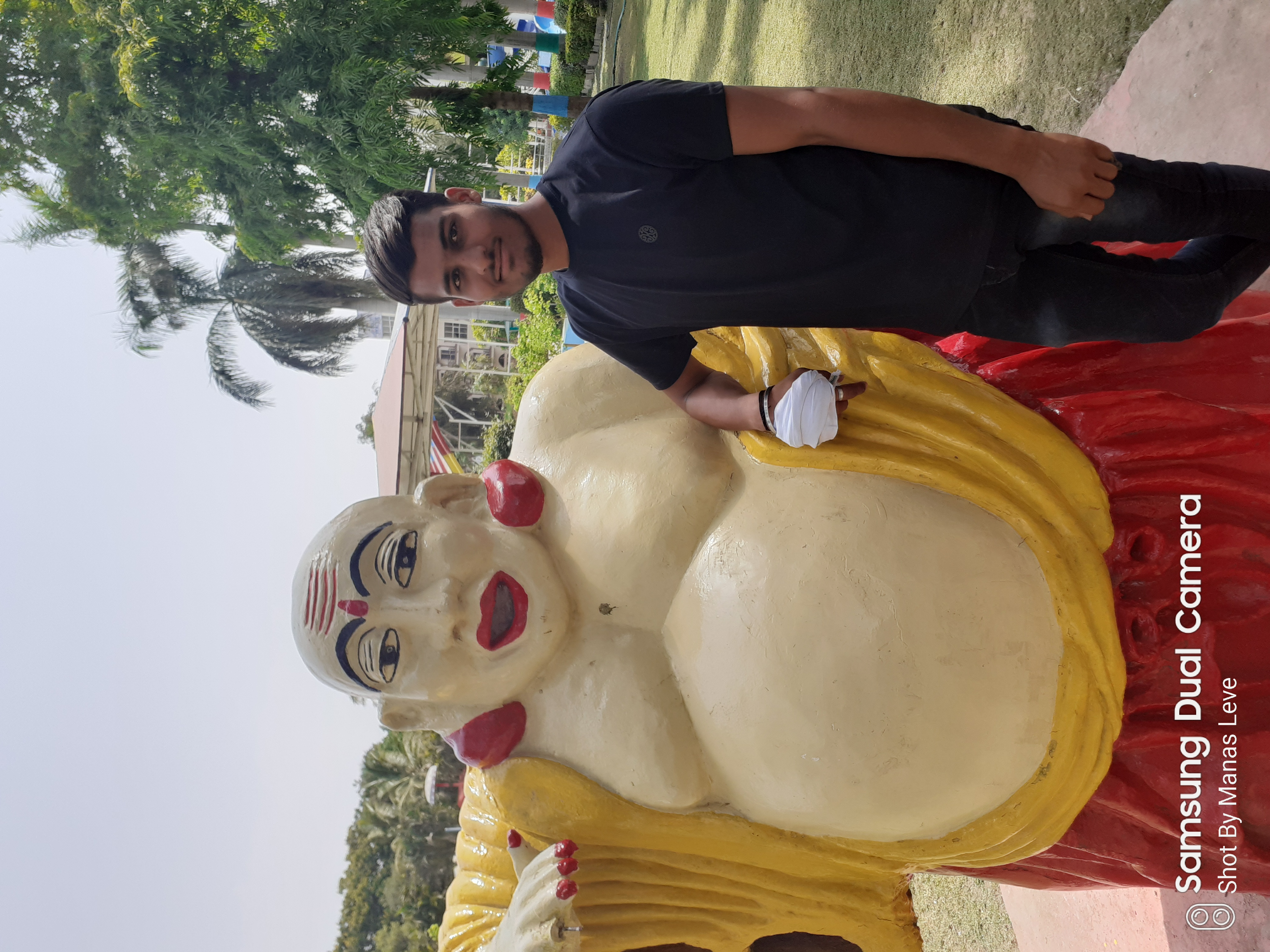 Yogendra Rajput
