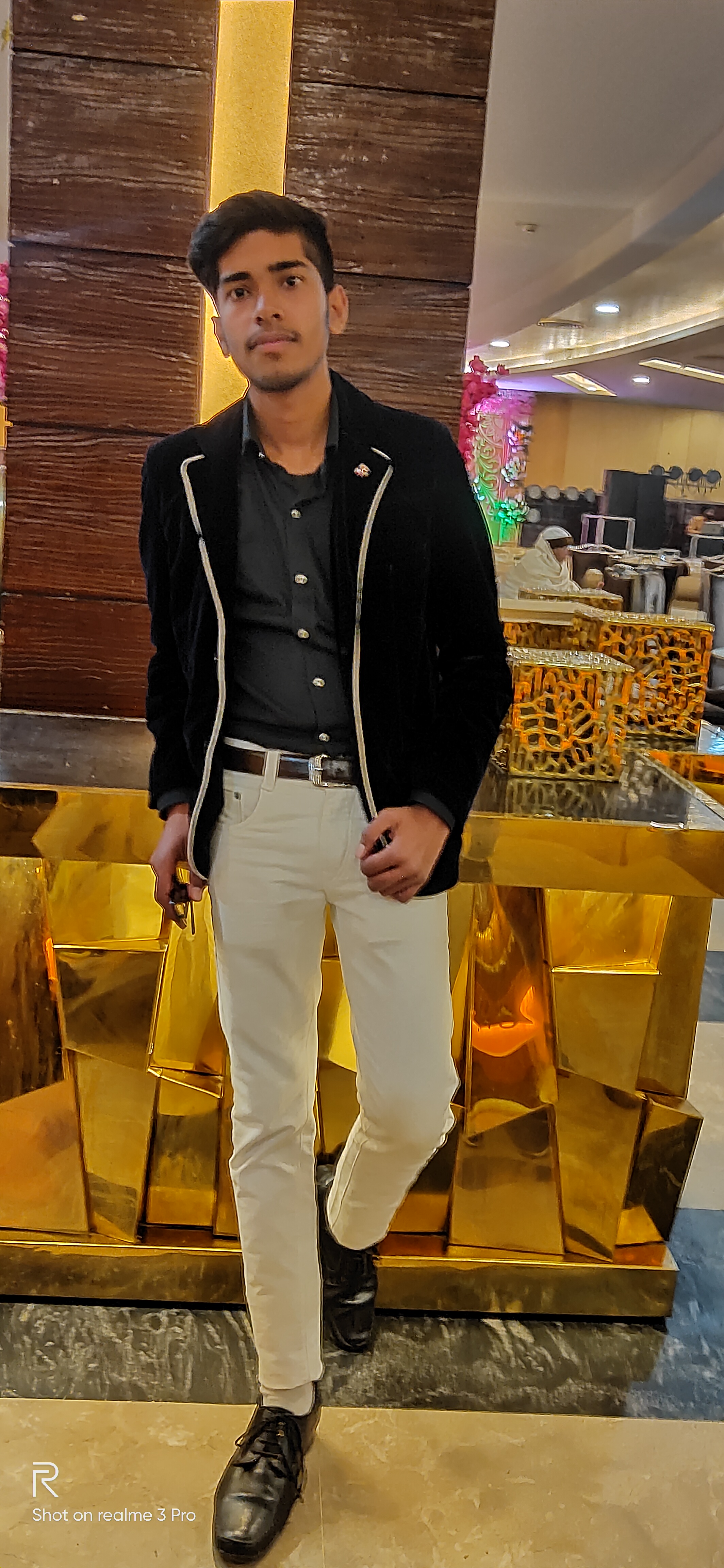 Yogesh
