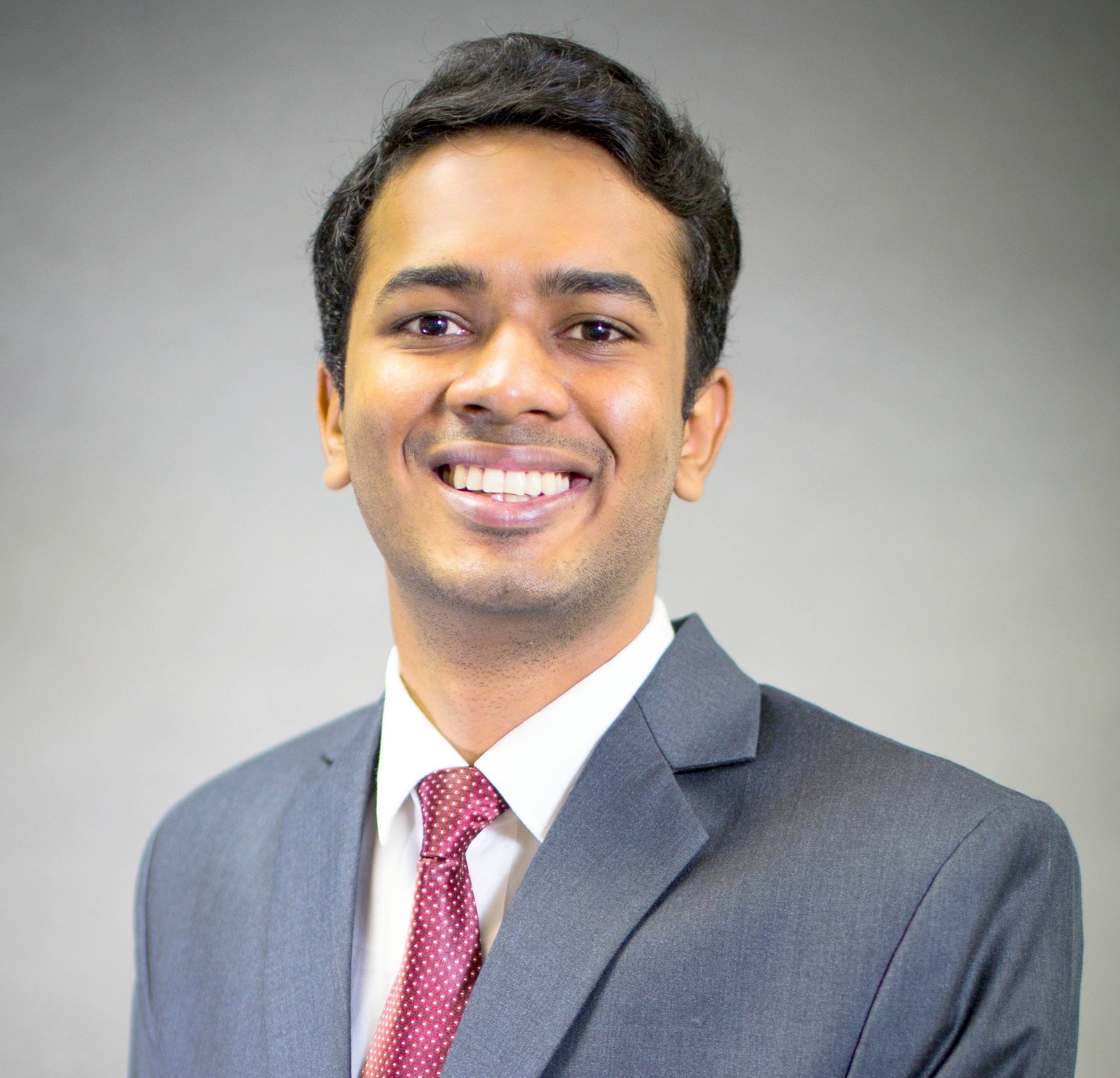 Yogesh Jadhav