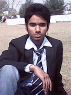 Yogesh Kumar