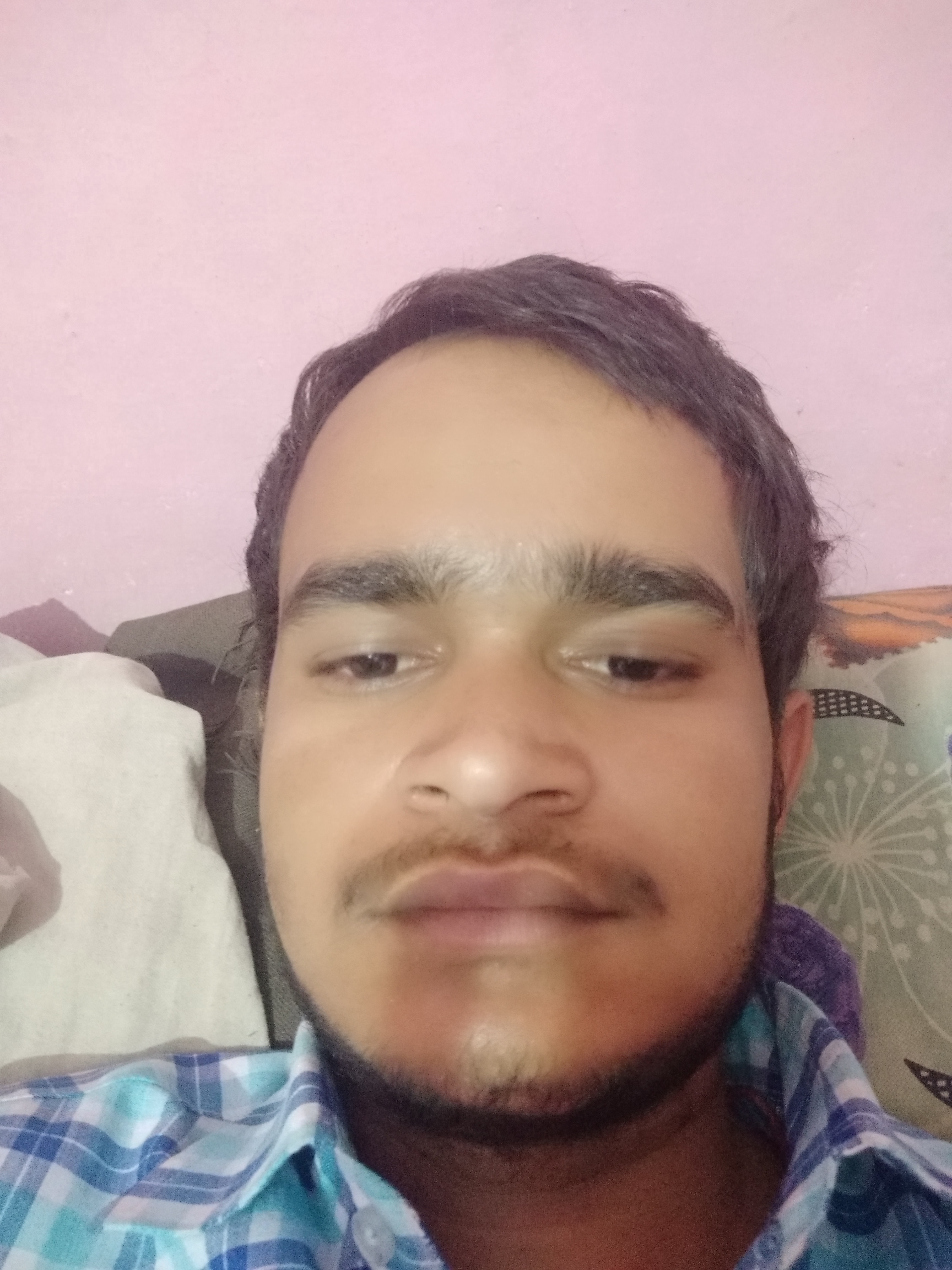 Yogesh Kumar meena