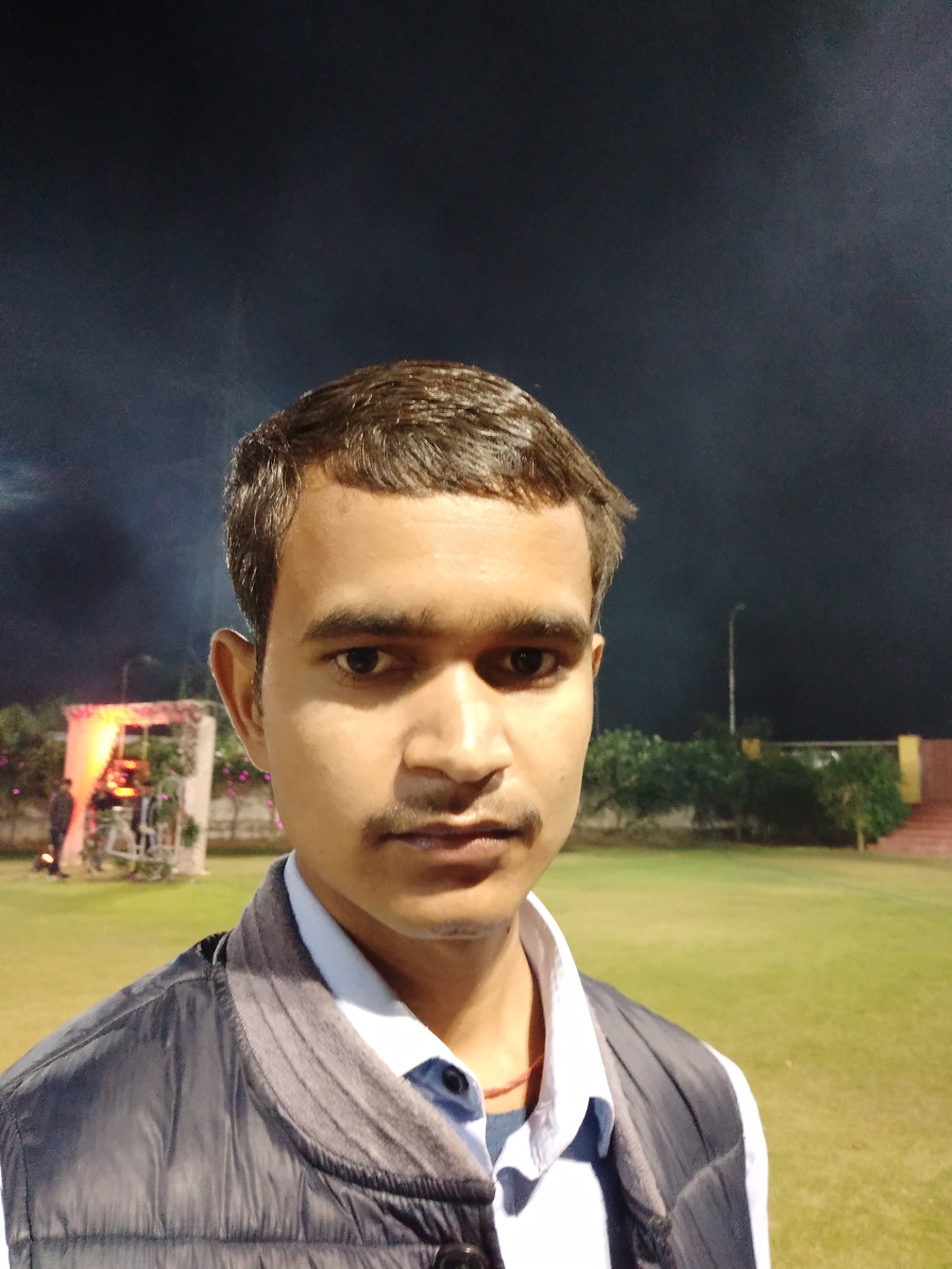 Yogesh Kumar meena