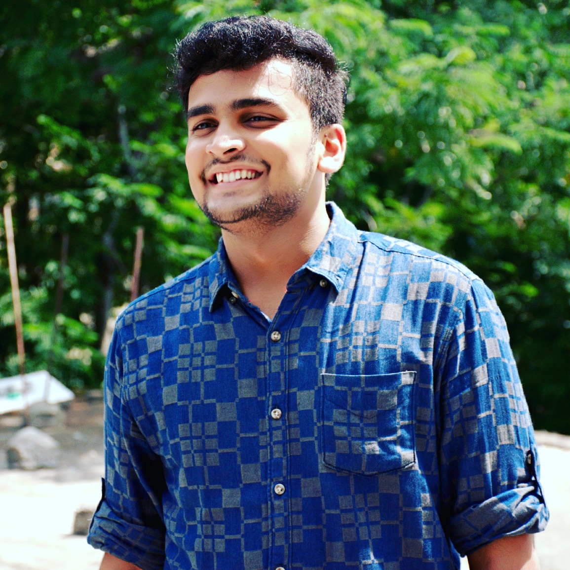 Yogesh Taparia