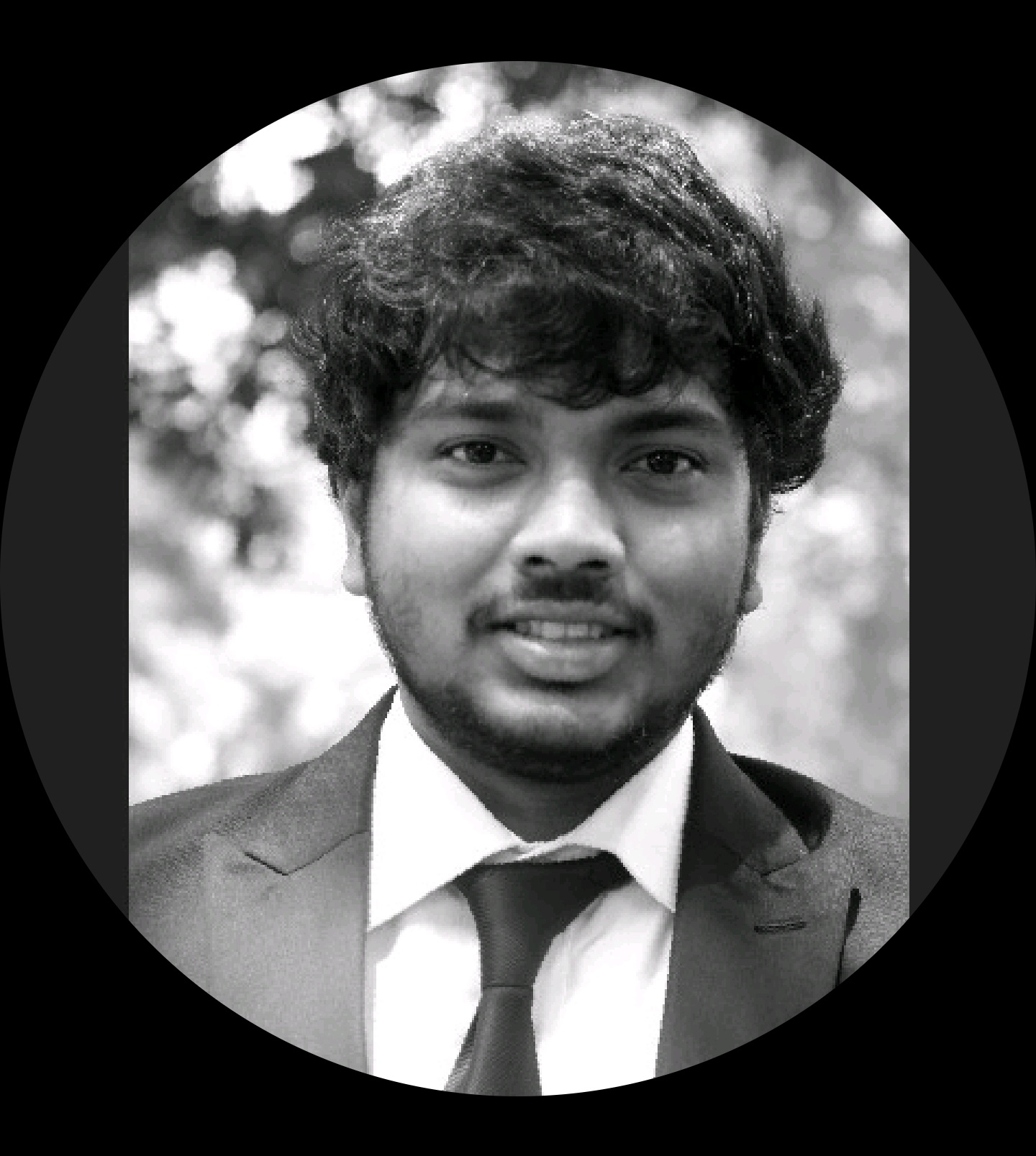 Yogeshwaran Somasundaram