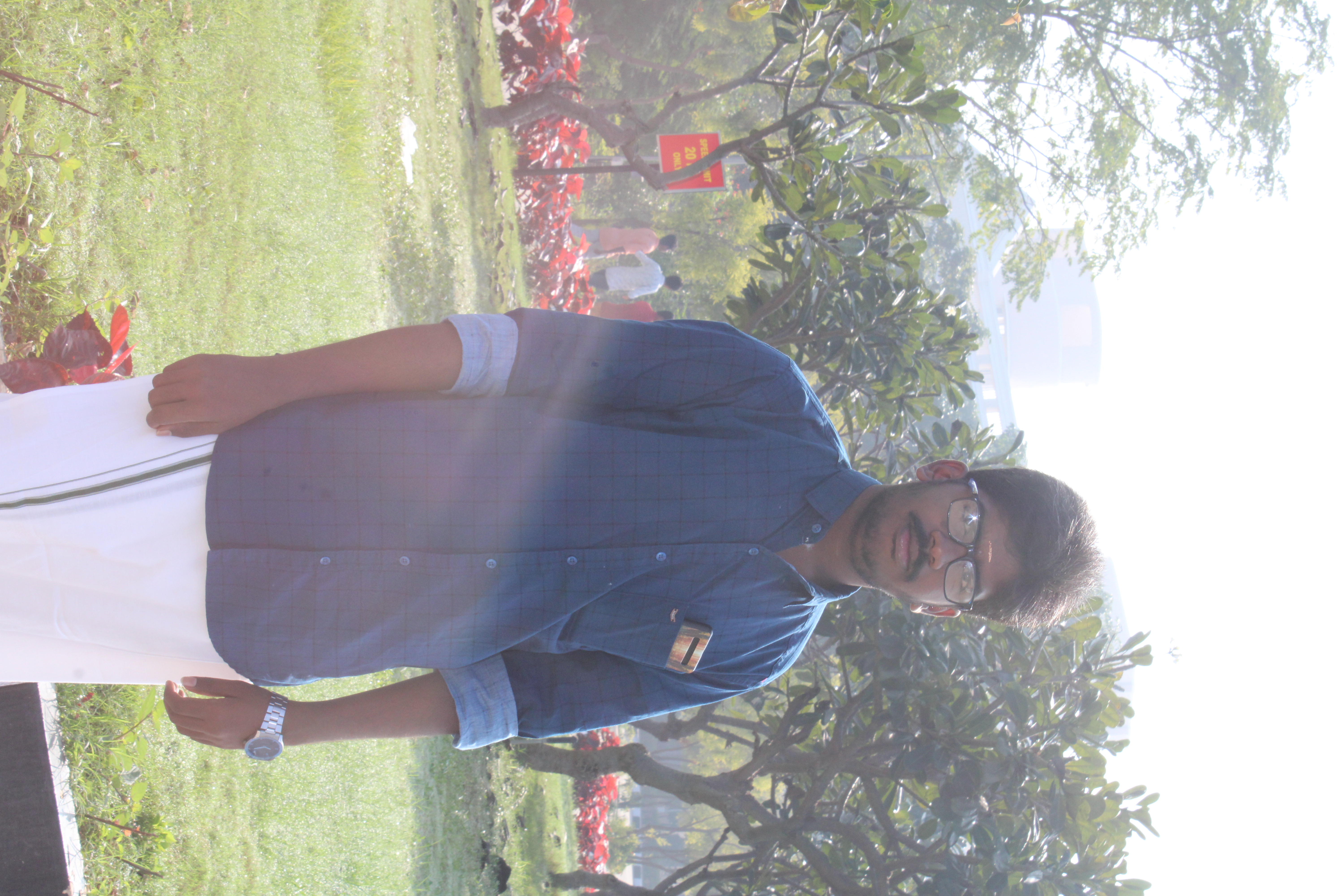 Yukesh G