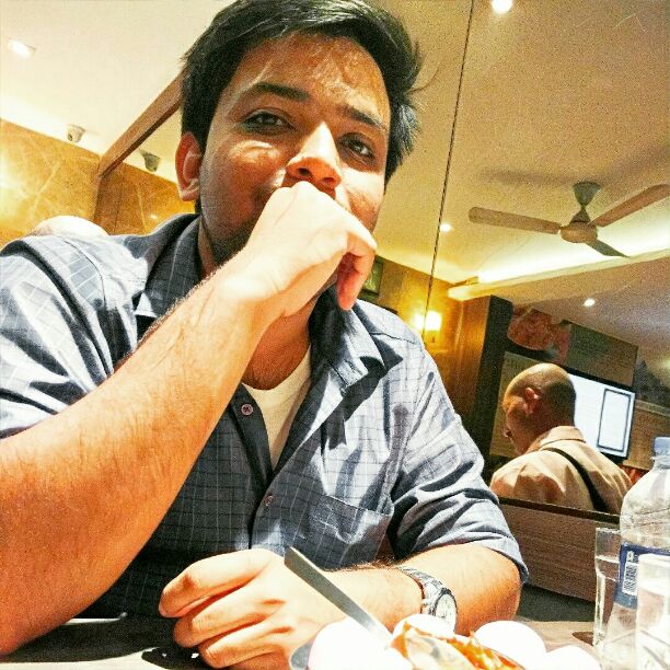 Yusuf shaikh