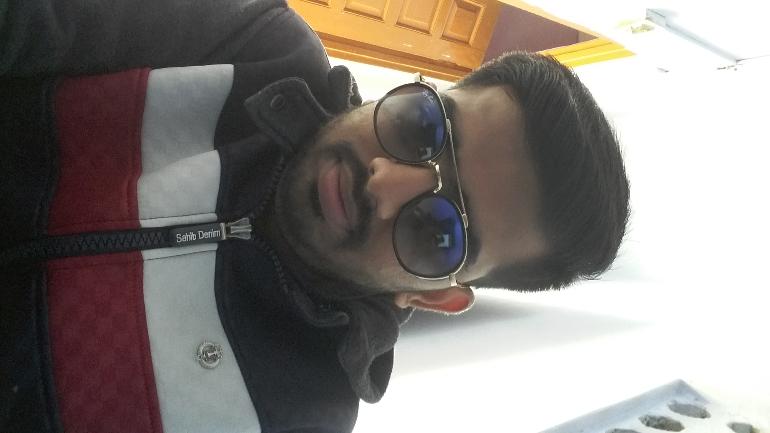 Yuvraj paliwal