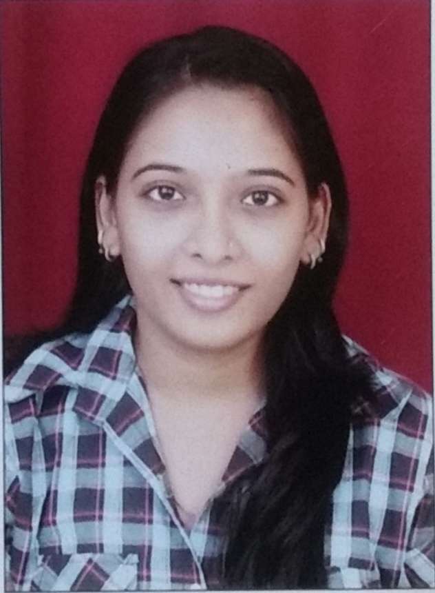 Zakal Bharucha