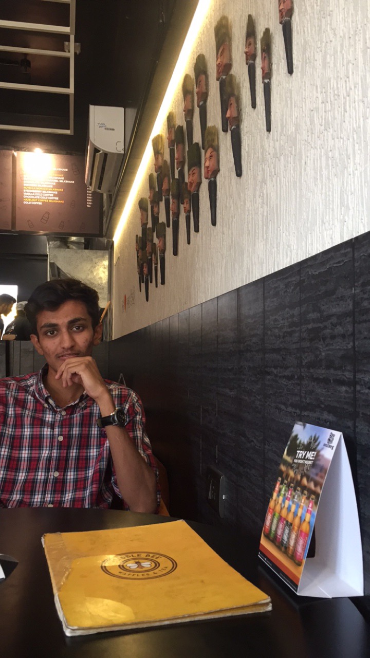 Zeel Patel