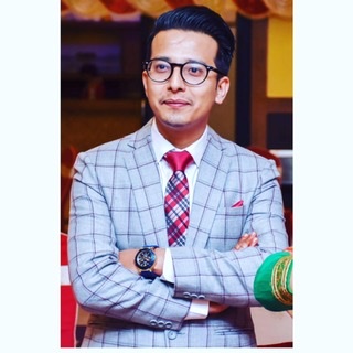 Zeeshan Mustafa