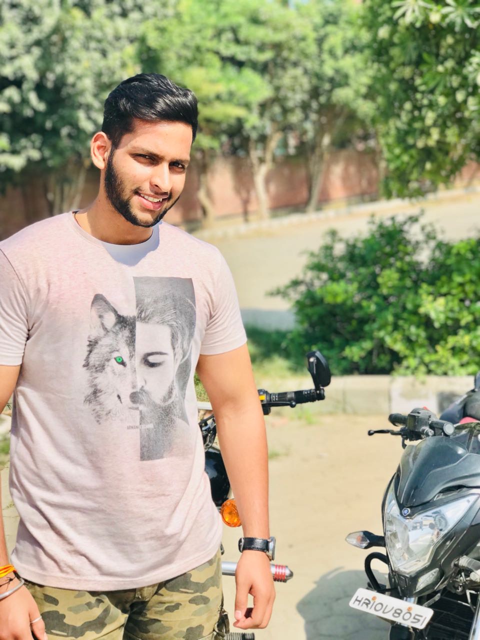aashish sharma