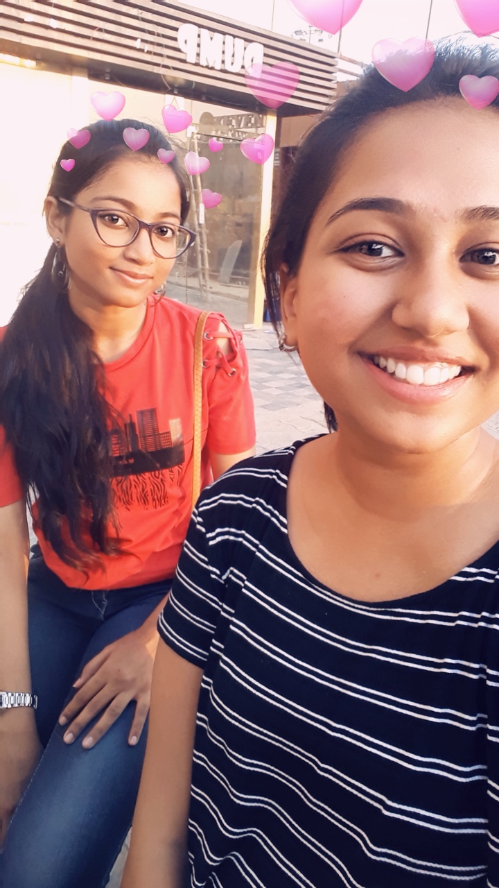 aayushi