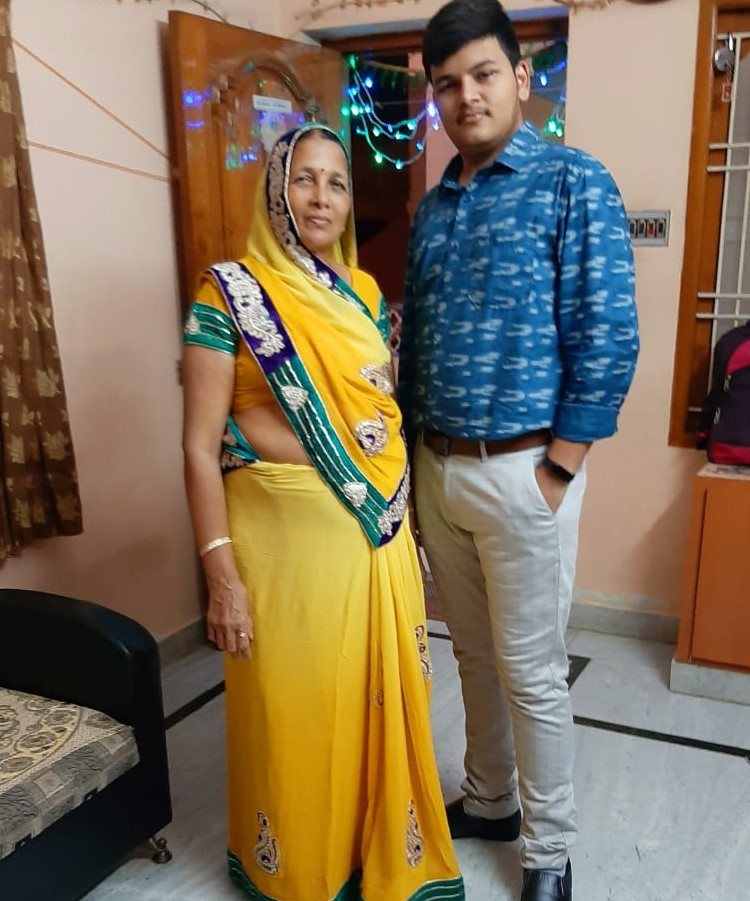 adarsh jain