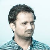 Ajith Kumar Gadasu